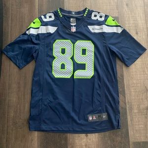 Seattle Seahawks Baldwin Jersey
